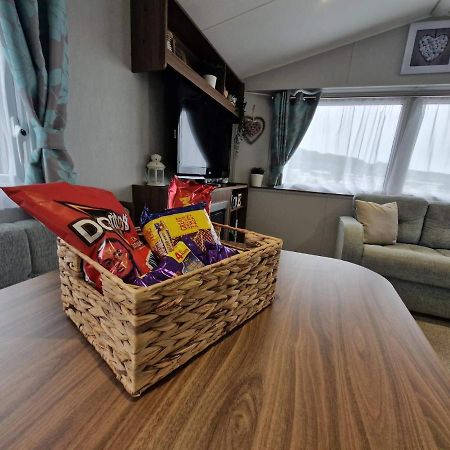 Littlesea Reeds Holiday Home Wyke Regis 外观 照片