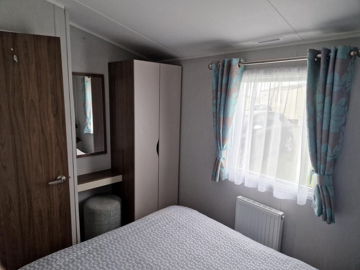 Littlesea Reeds Holiday Home Wyke Regis 外观 照片