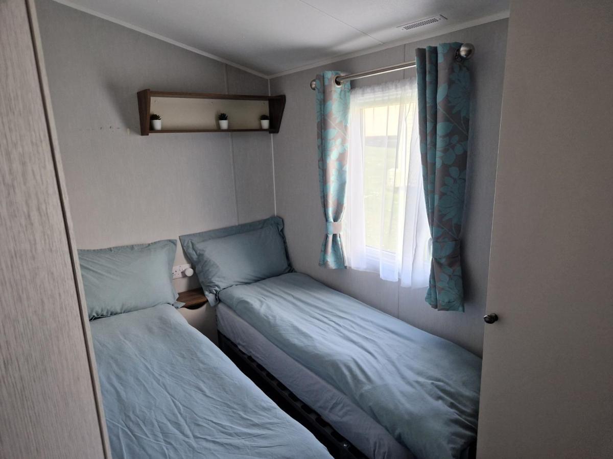 Littlesea Reeds Holiday Home Wyke Regis 外观 照片