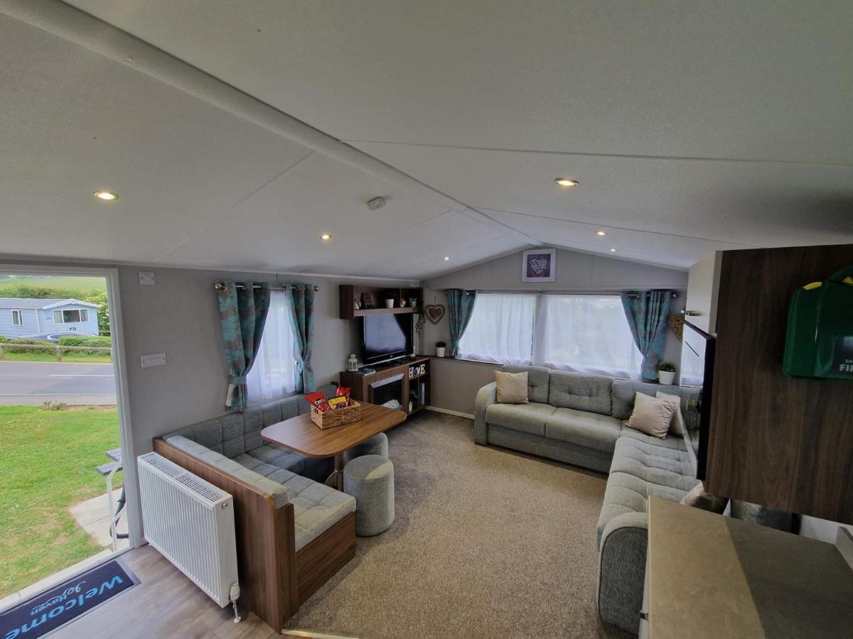 Littlesea Reeds Holiday Home Wyke Regis 外观 照片