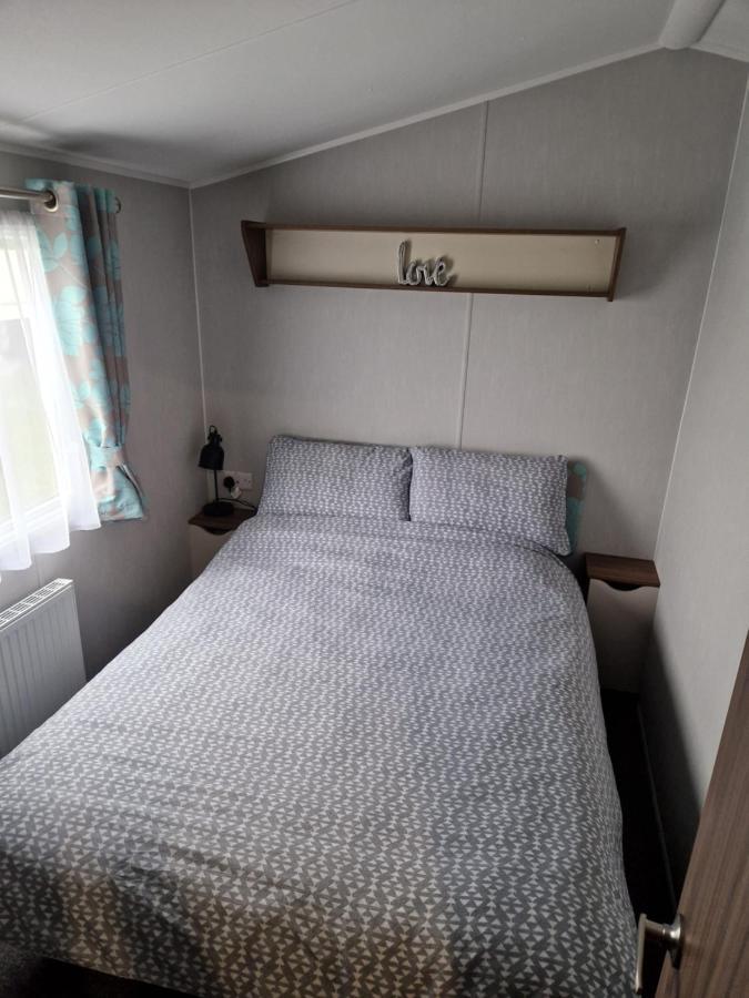 Littlesea Reeds Holiday Home Wyke Regis 外观 照片