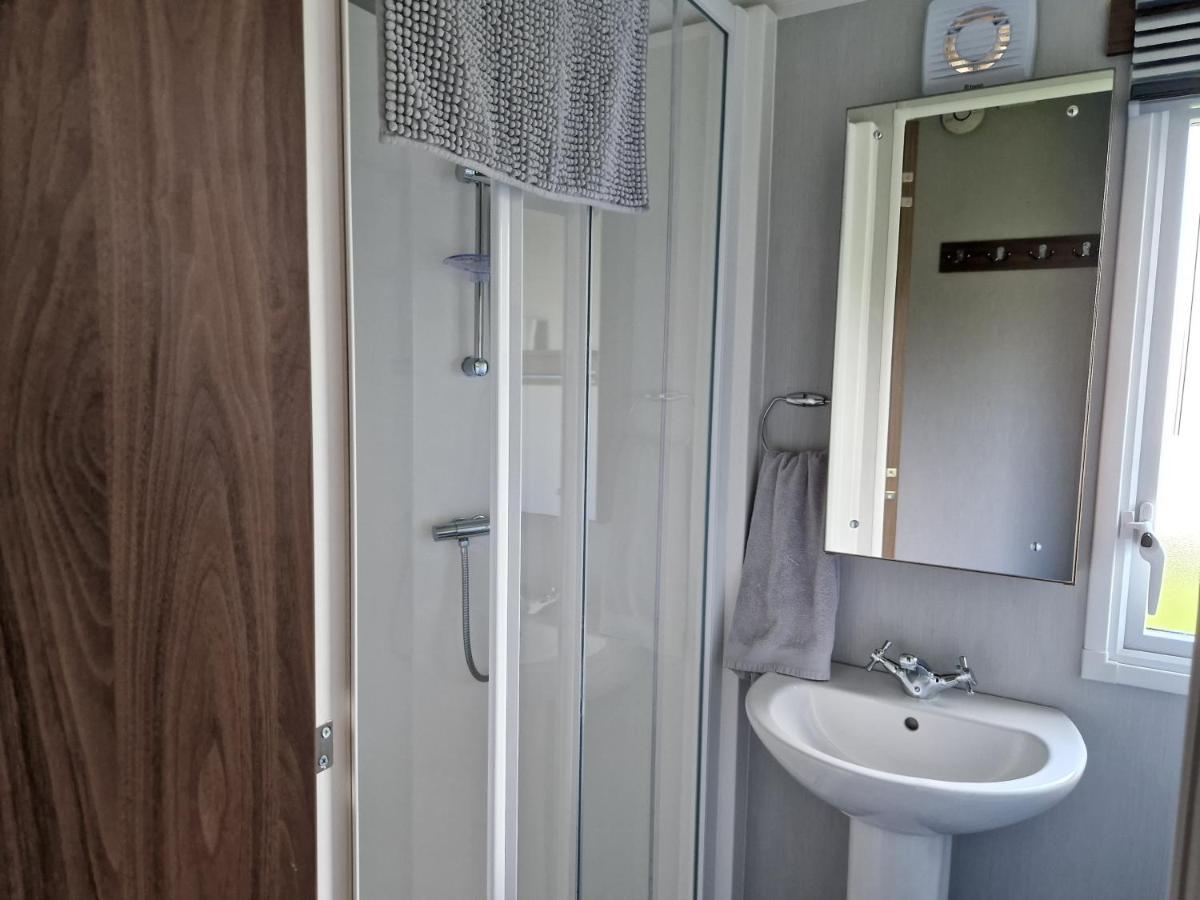 Littlesea Reeds Holiday Home Wyke Regis 外观 照片