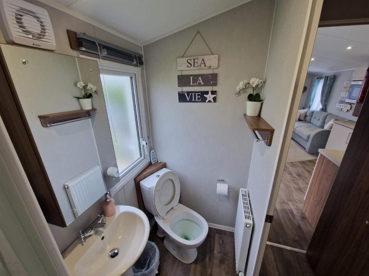 Littlesea Reeds Holiday Home Wyke Regis 外观 照片