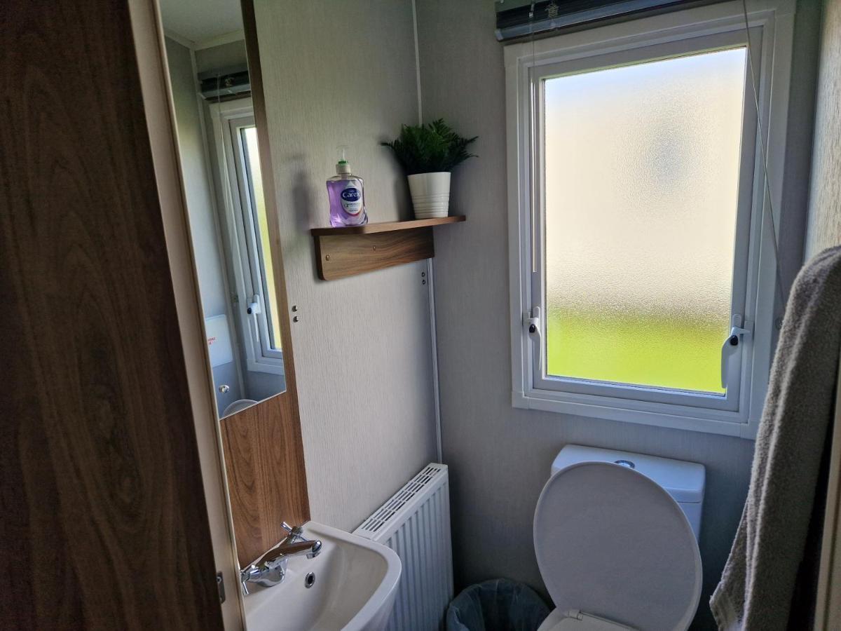 Littlesea Reeds Holiday Home Wyke Regis 外观 照片